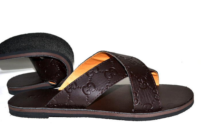 2017 Guci slippers woman 35-42-320